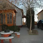 Tisza-kert Vendeghaz -tisza-kert Vendeghaz Ii 3* Tiszafüred