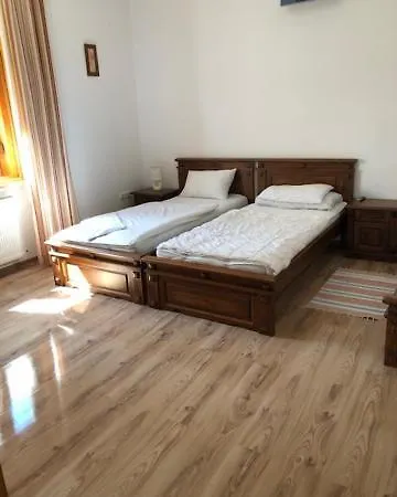 Tisza-kert Vendeghaz -tisza-kert Vendeghaz Ii 3* Tiszafüred
