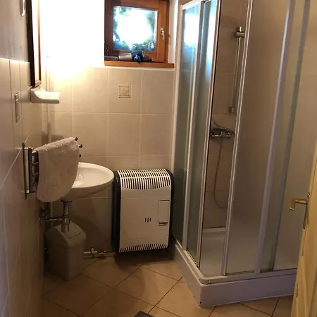 Guest house Tisza-kert Vendeghaz -tisza-kert Vendeghaz Ii