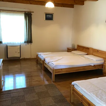 Pensiune Tisza-kert Vendeghaz -tisza-kert Vendeghaz Ii Tiszafüred