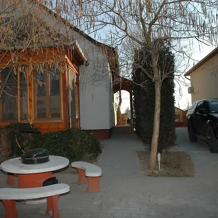 Tisza-kert Vendeghaz -tisza-kert Vendeghaz Ii 3* Tiszafüred