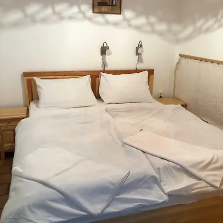 Tisza-kert Vendeghaz -tisza-kert Vendeghaz Ii 3*