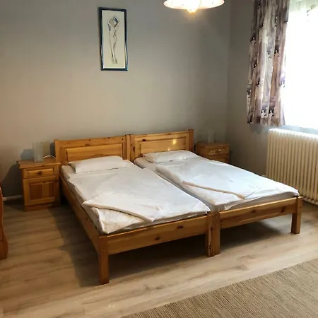 Pensiune Tisza-kert Vendeghaz -tisza-kert Vendeghaz Ii